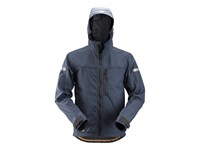 1229 Softshell Jack met Kap